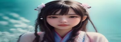 选秀节目舞台上美女跳舞街舞表演，评委席灯光明亮，选手动作爆发力十足